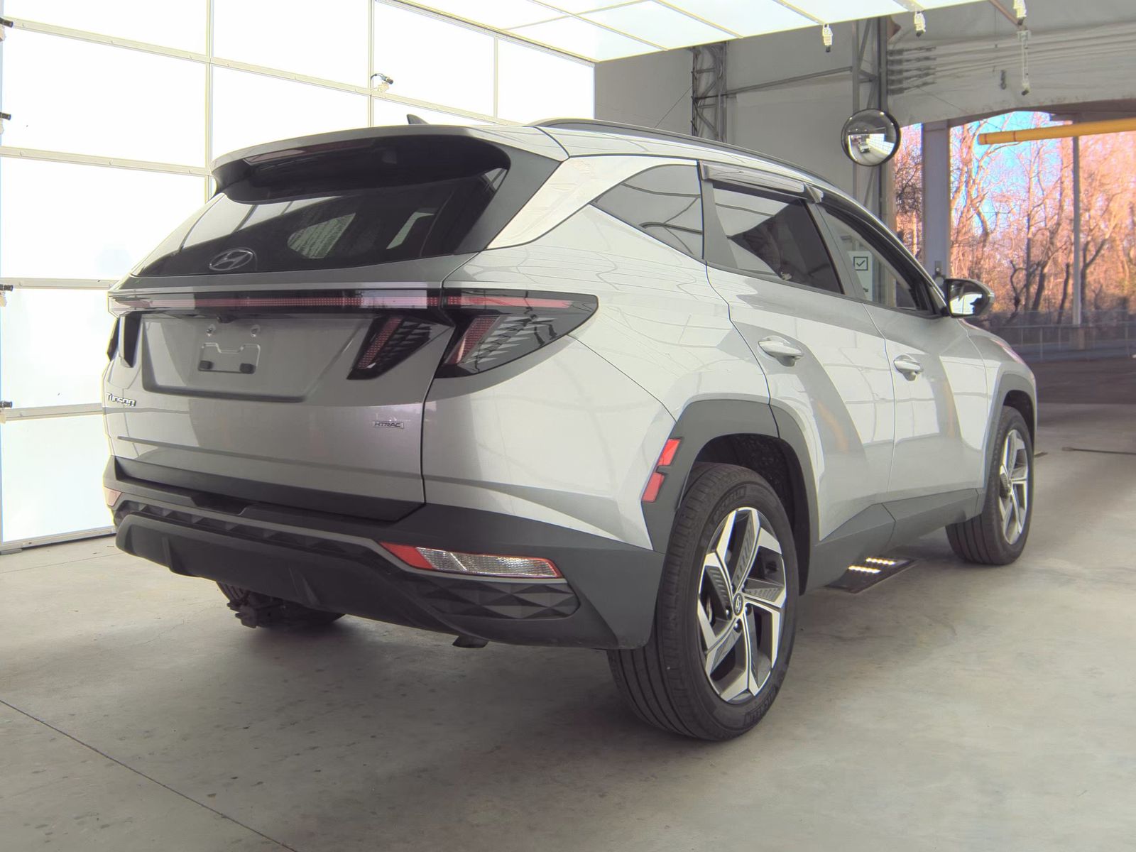 2023 Hyundai Tucson SEL AWD