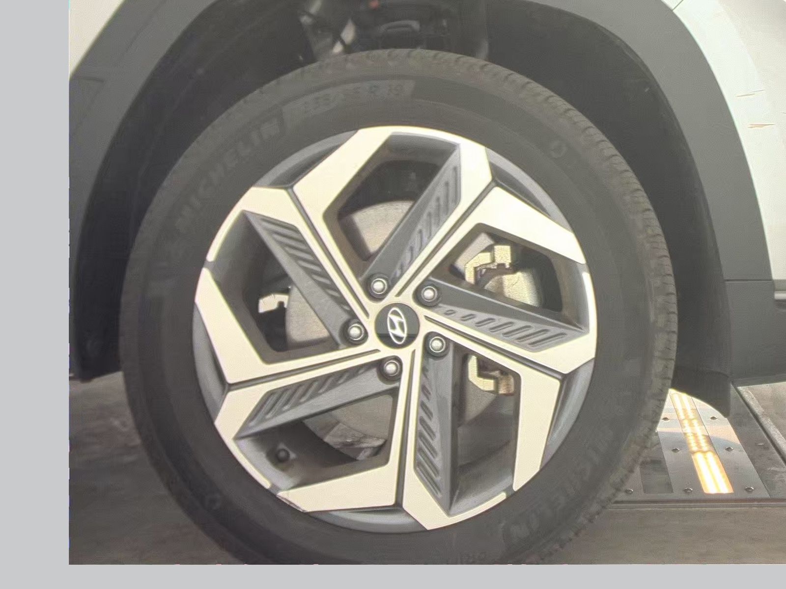 2023 Hyundai Tucson SEL AWD