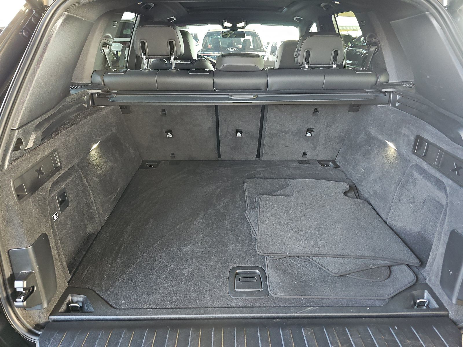 2023 BMW X5 xDrive40i AWD