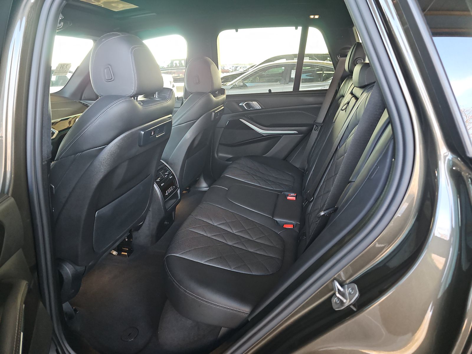 2023 BMW X5 xDrive40i AWD