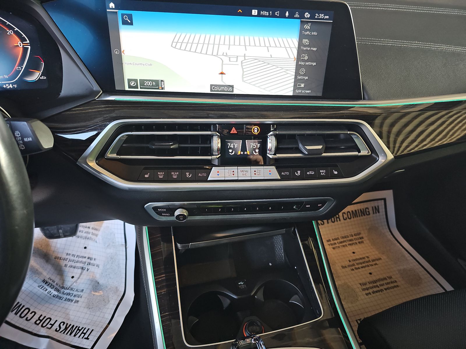 2023 BMW X5 xDrive40i AWD