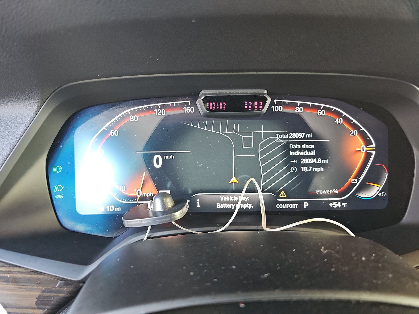 2023 BMW X5 xDrive40i AWD