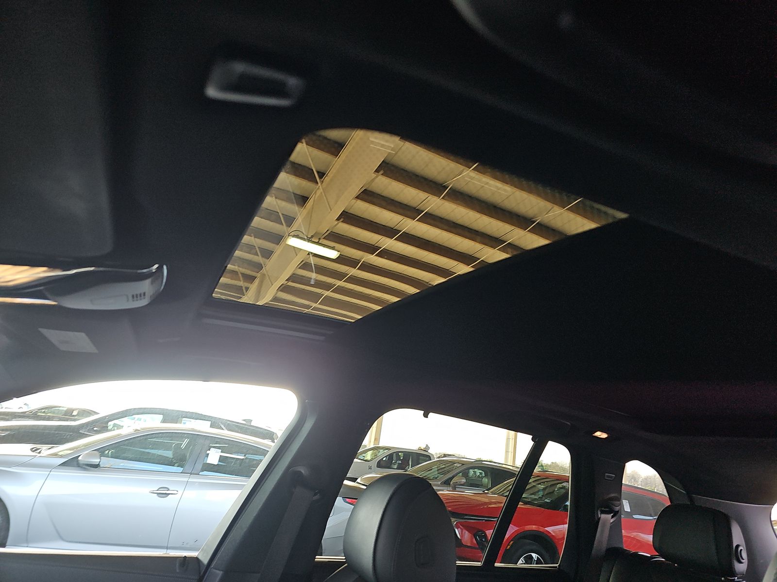 2023 BMW X5 xDrive40i AWD