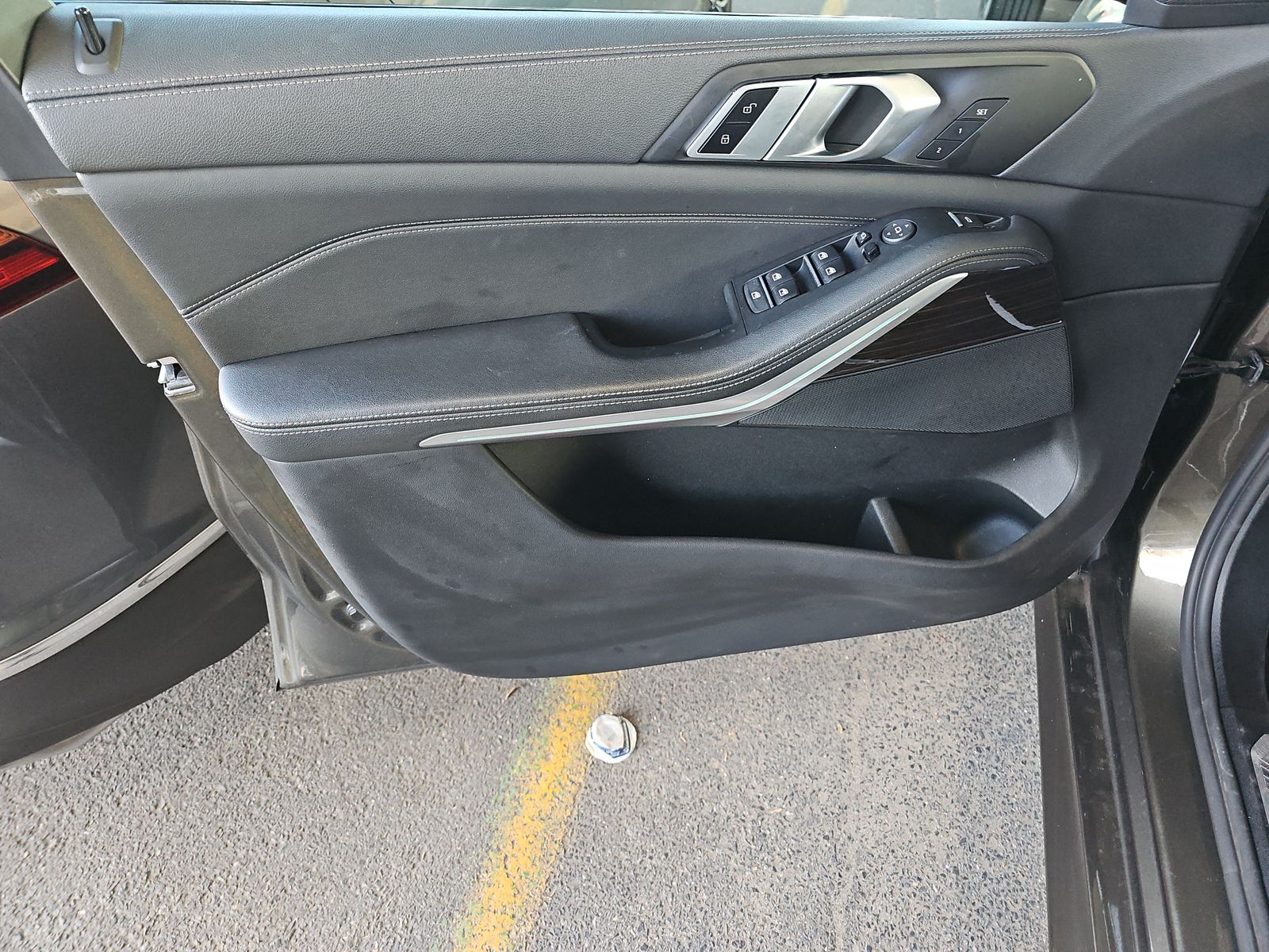 2023 BMW X5 xDrive40i AWD