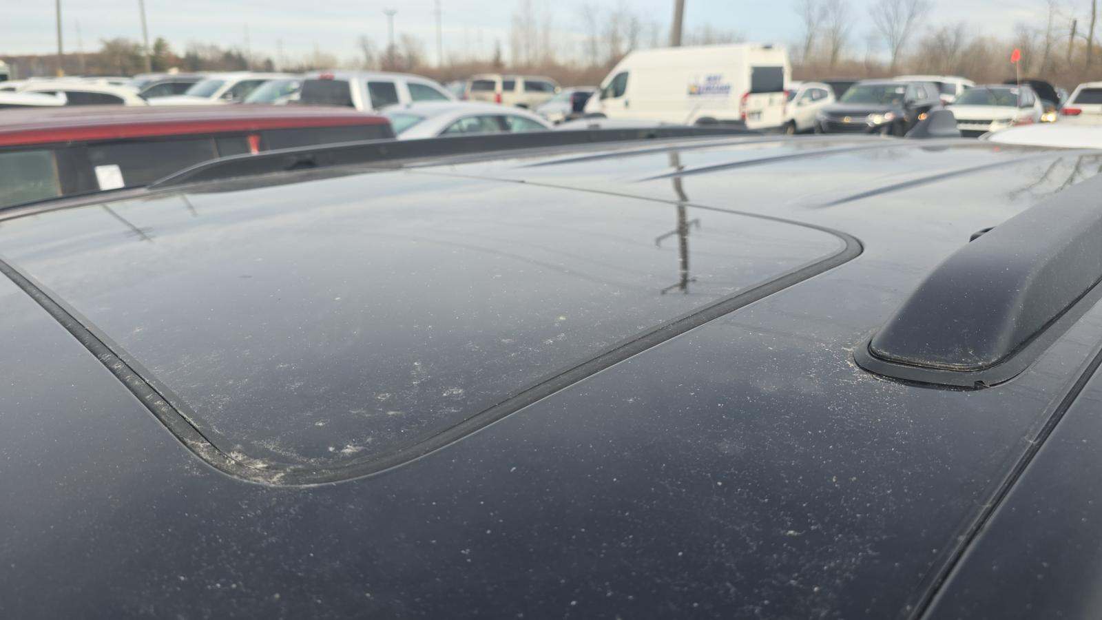 2023 Jeep Grand Cherokee Altitude AWD