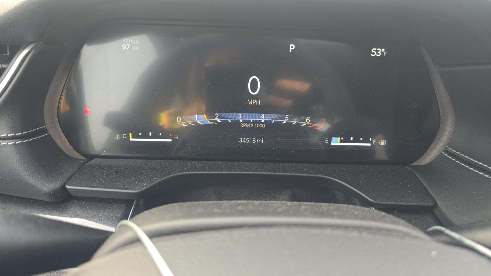 2023 Jeep Grand Cherokee Altitude AWD