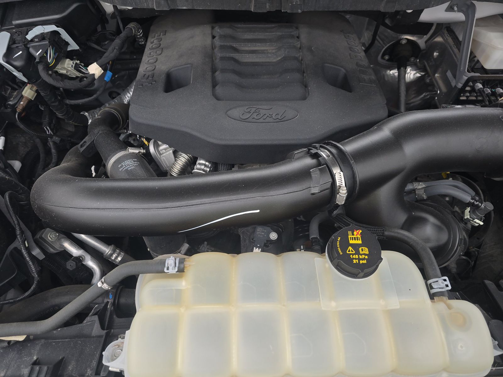 2023 Ford F-150 Lariat AWD