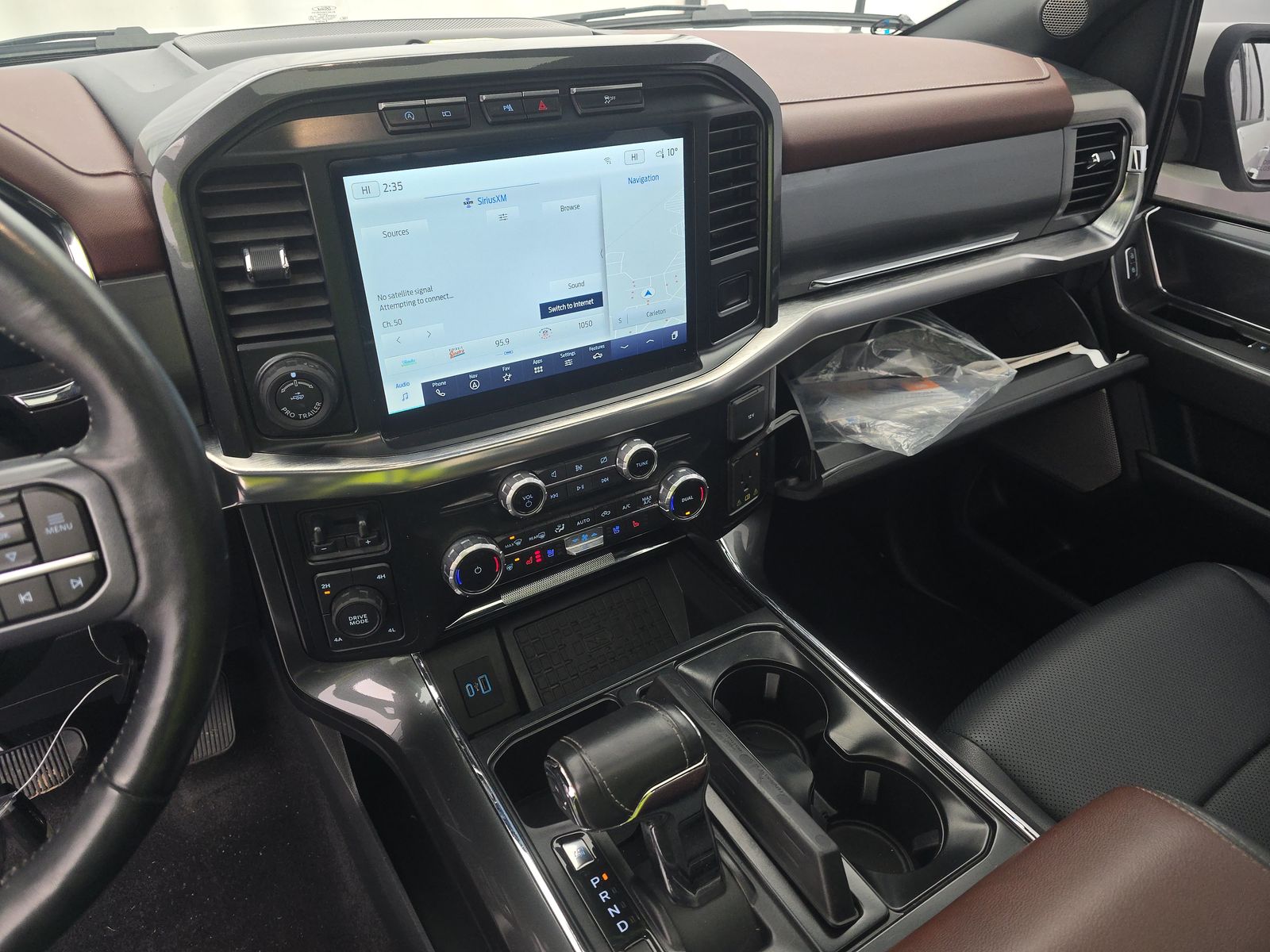 2023 Ford F-150 Lariat AWD