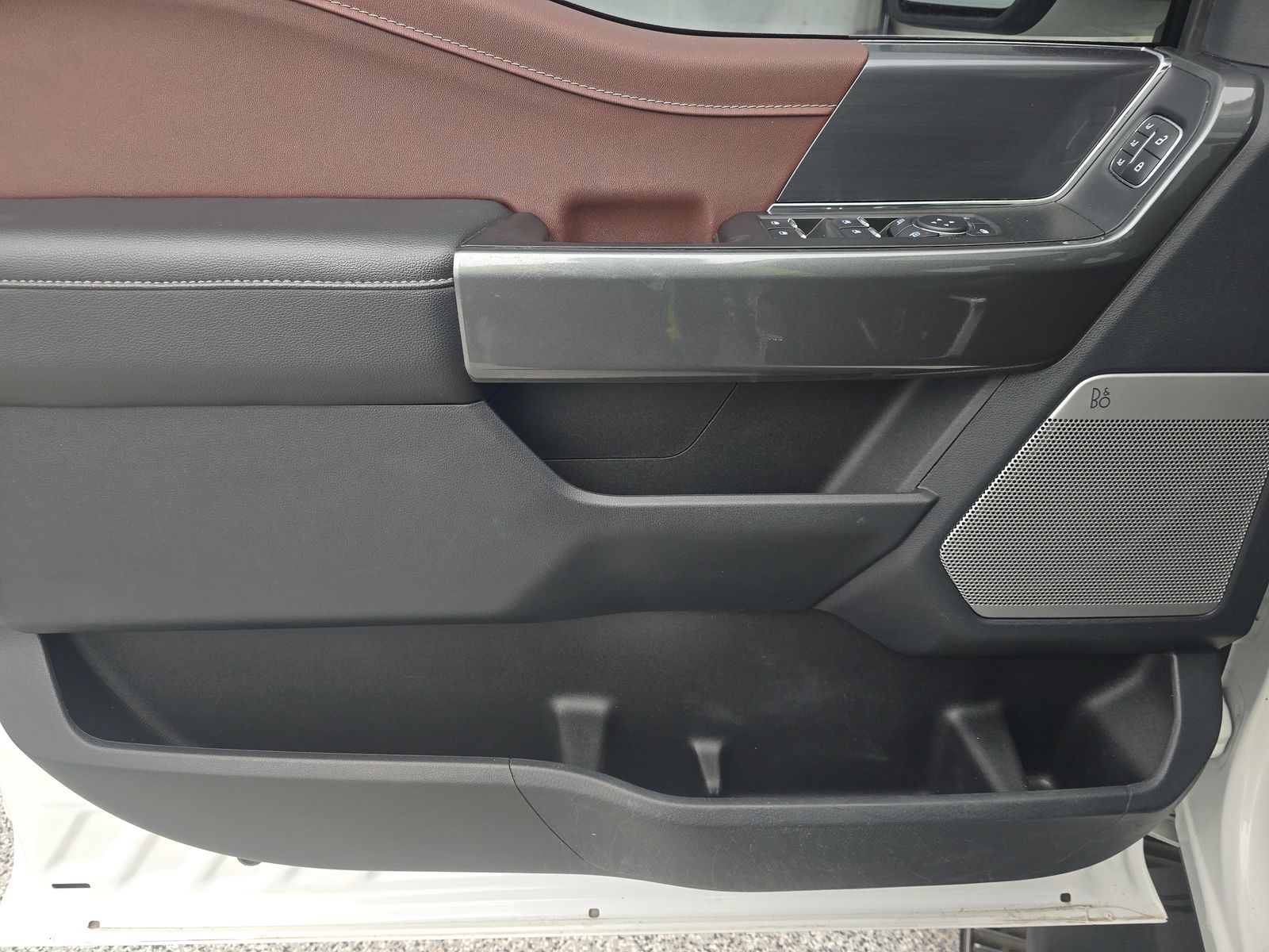 2023 Ford F-150 Lariat AWD