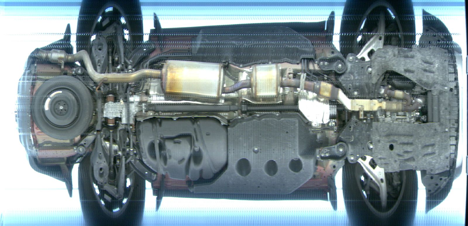 2023 Nissan Pathfinder SL AWD