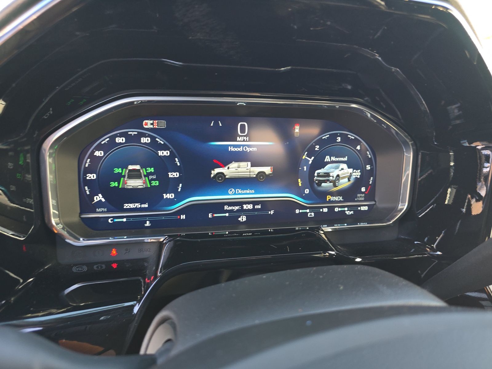 2024 Chevrolet Silverado 1500 LT Trail Boss AWD