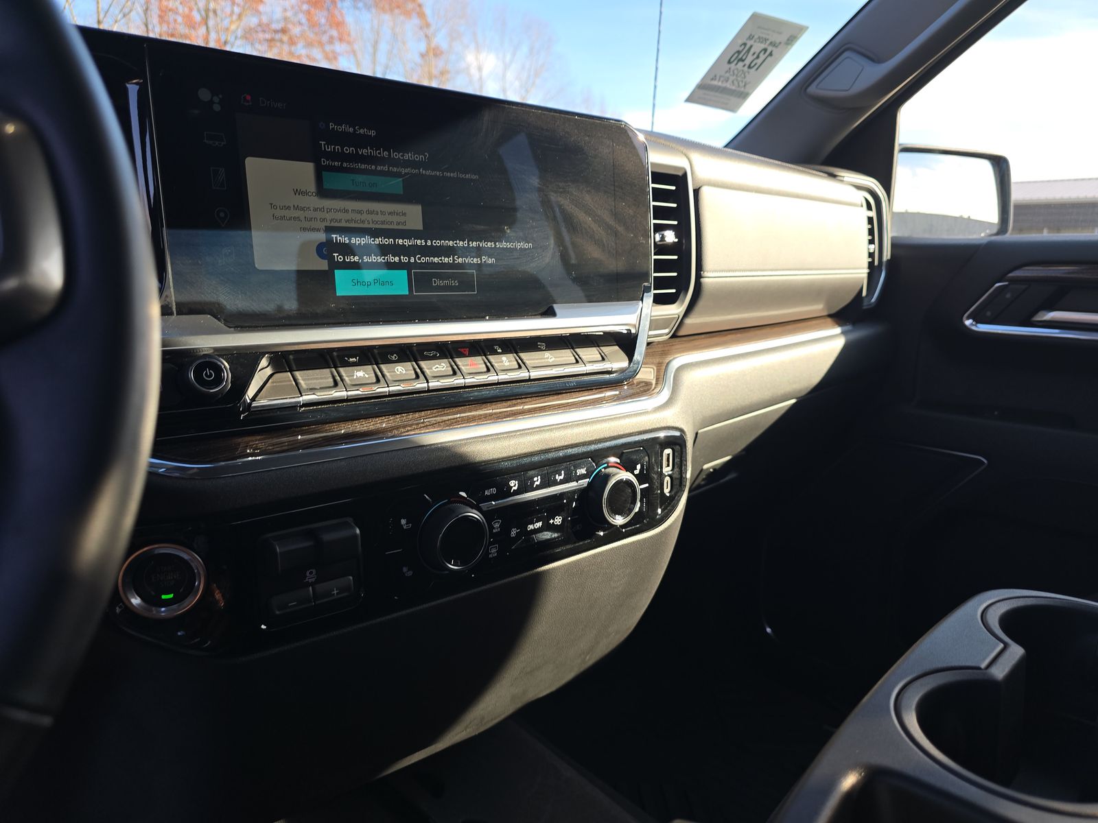 2024 Chevrolet Silverado 1500 LT Trail Boss AWD