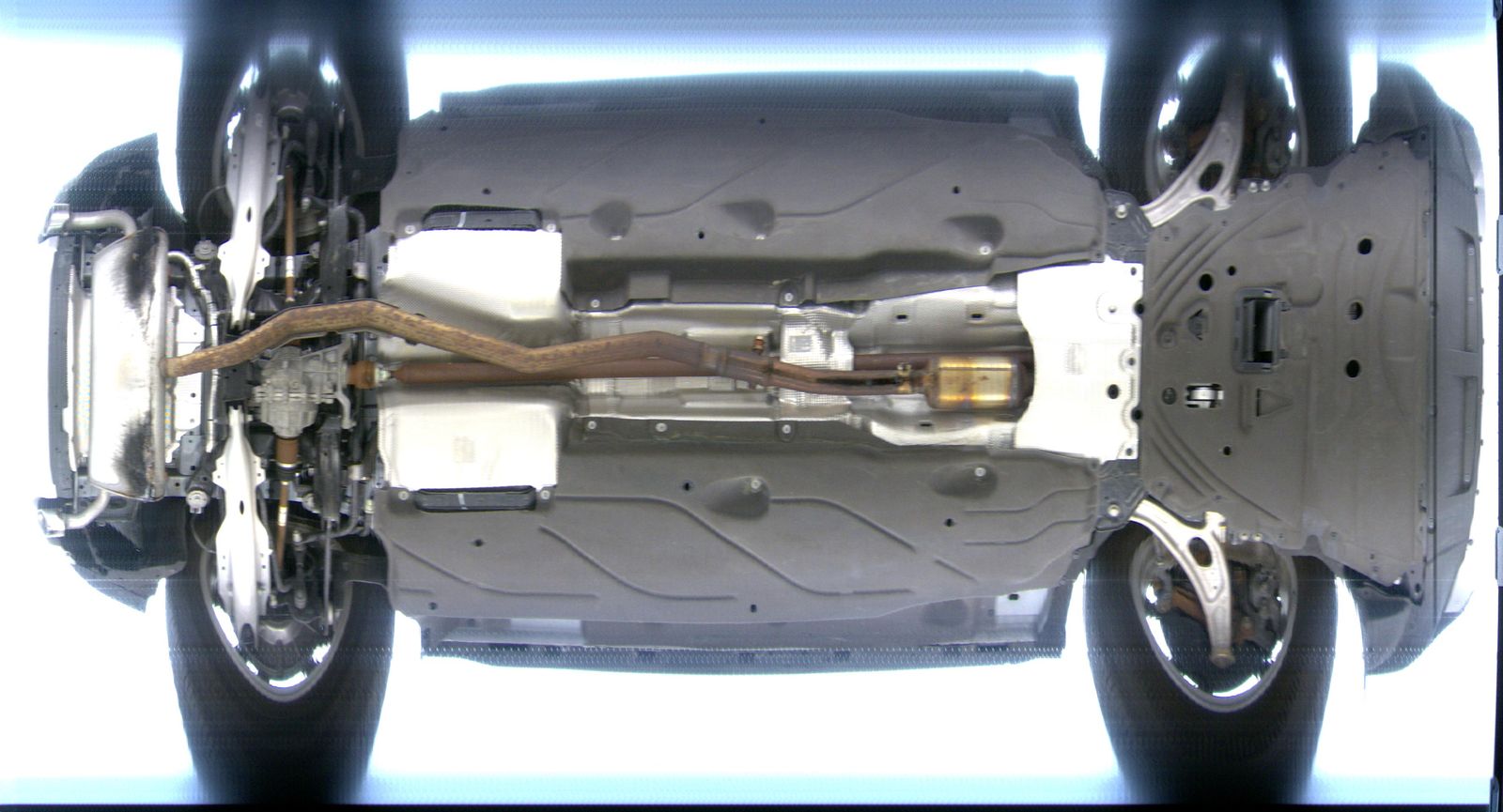 2024 Ford Escape Active AWD