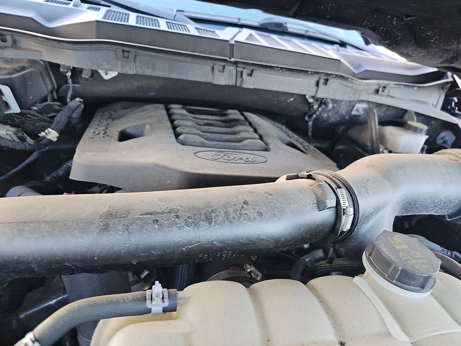 2022 Ford F-150 XLT AWD