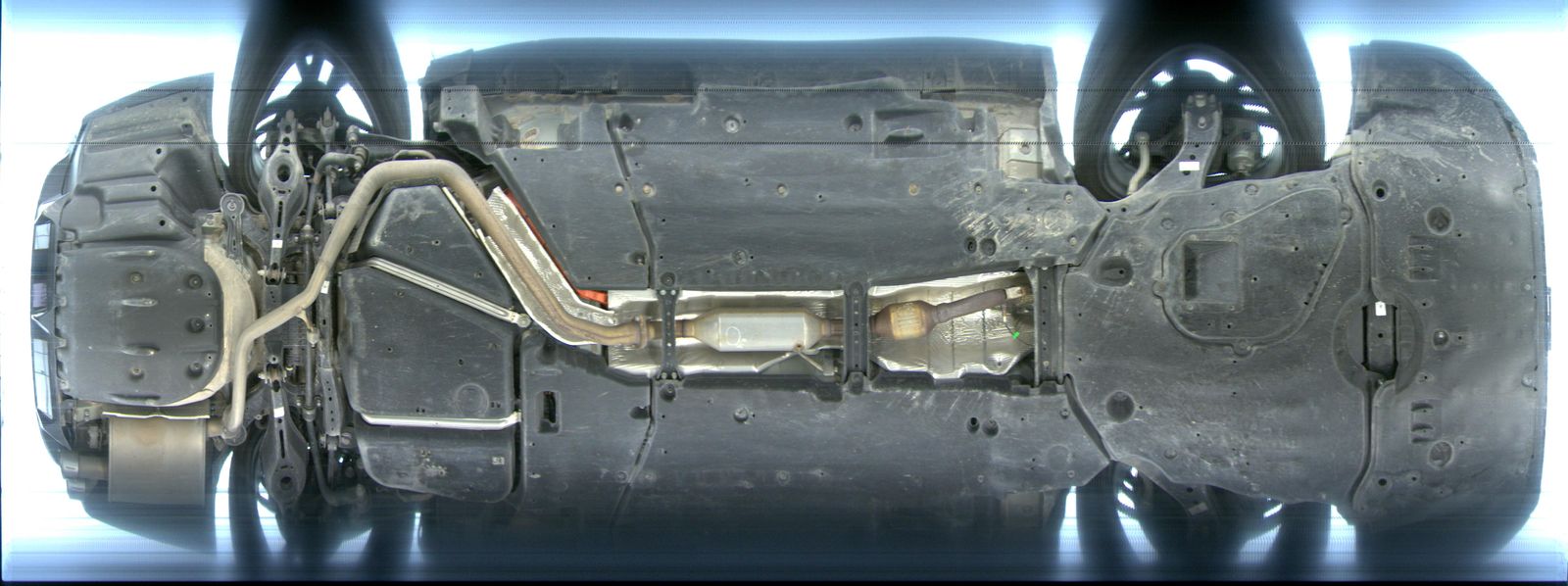 2025 Toyota Camry XSE FWD