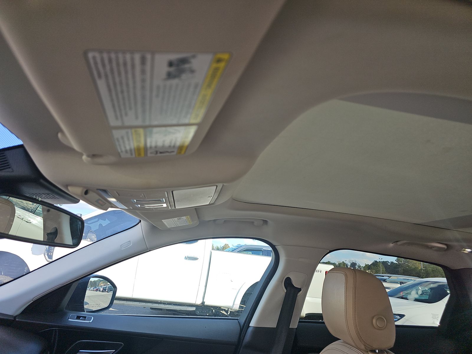 2018 Jaguar F-PACE 25t Prestige AWD