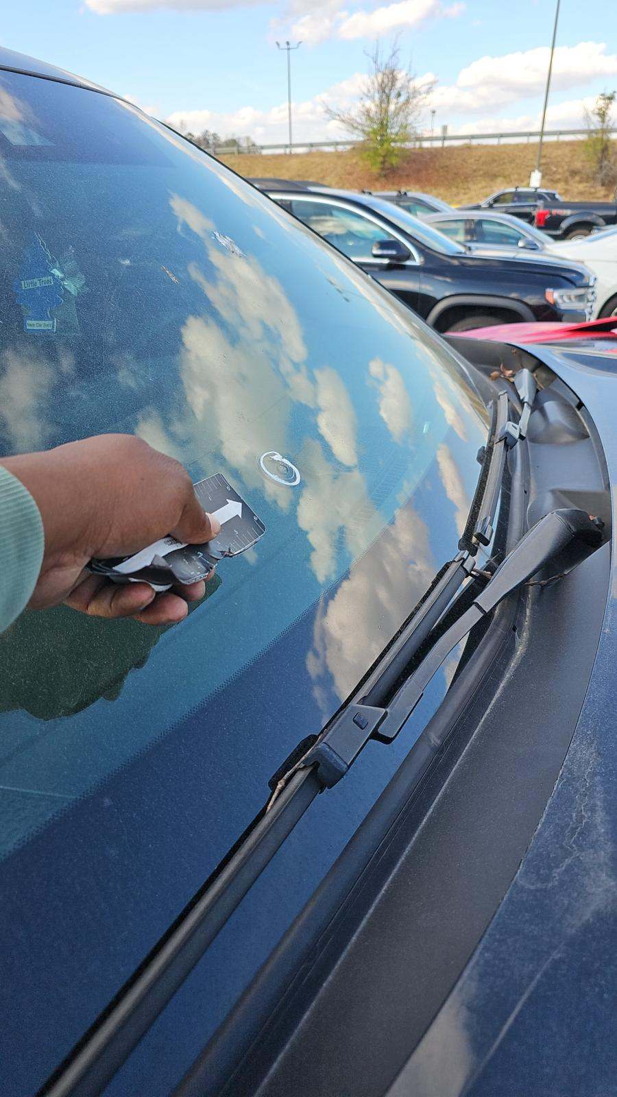 2024 Toyota Tundra SR5 AWD