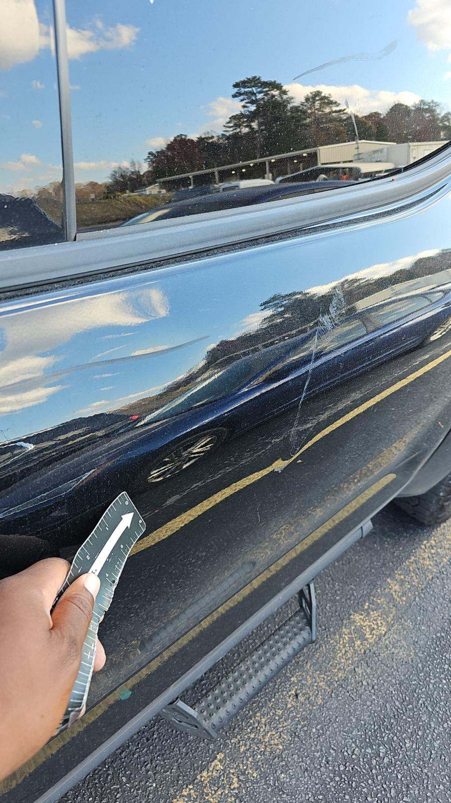 2024 Toyota Tundra SR5 AWD