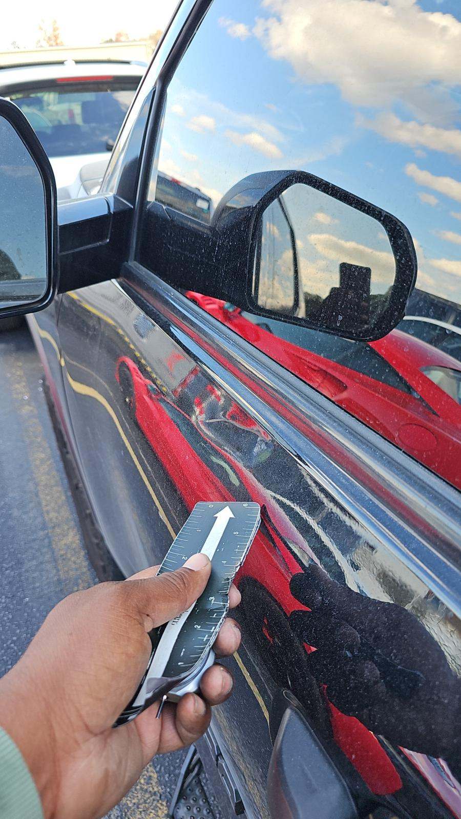 2024 Toyota Tundra SR5 AWD