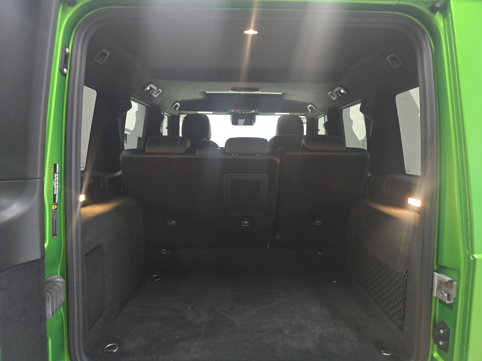 2025 Mercedes-Benz G-Class AMG G 63 AWD