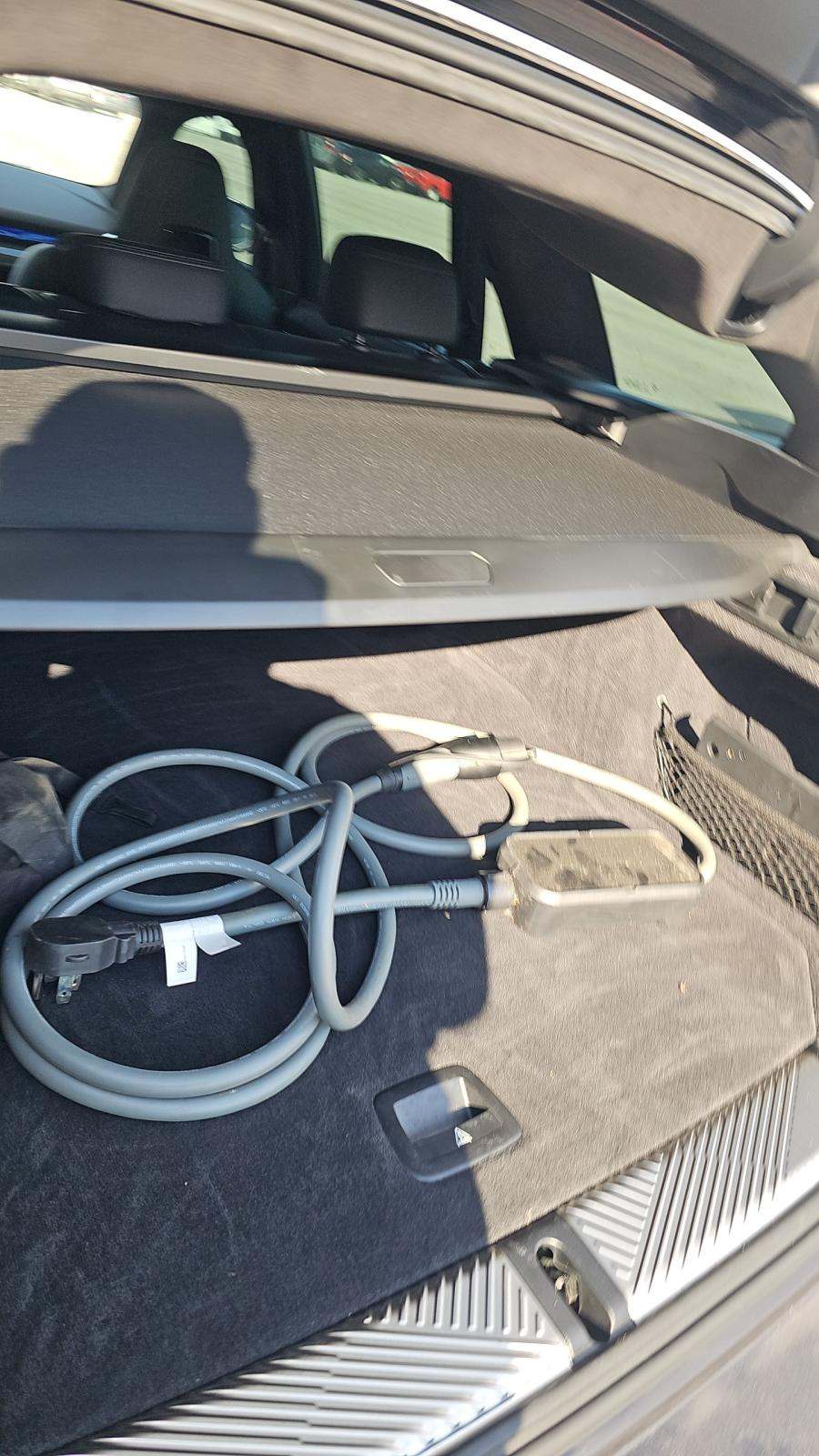 2025 BMW M5 Base AWD