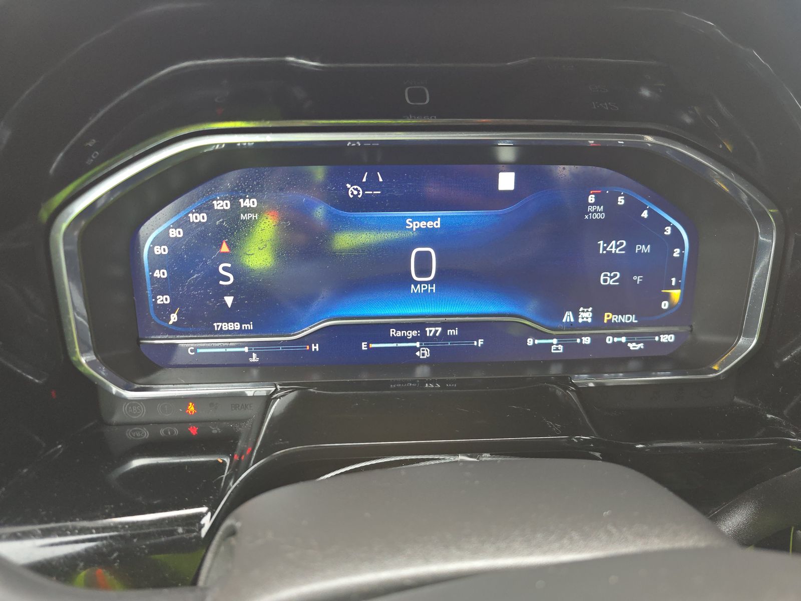 2023 Chevrolet Silverado 1500 LT AWD