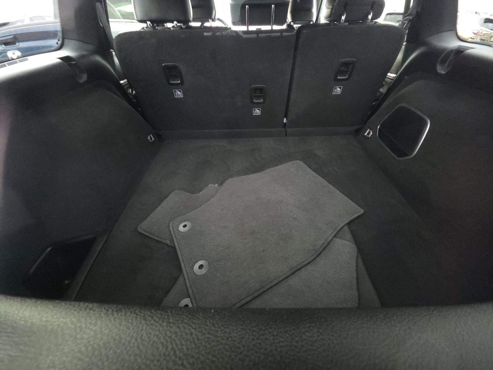 2022 Jeep Grand Cherokee Overland AWD