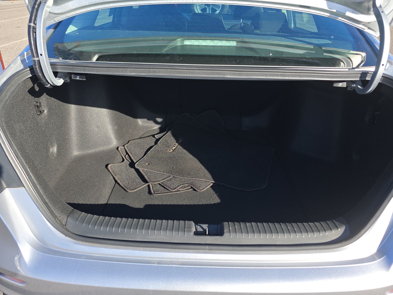 2024 Honda Accord EX FWD