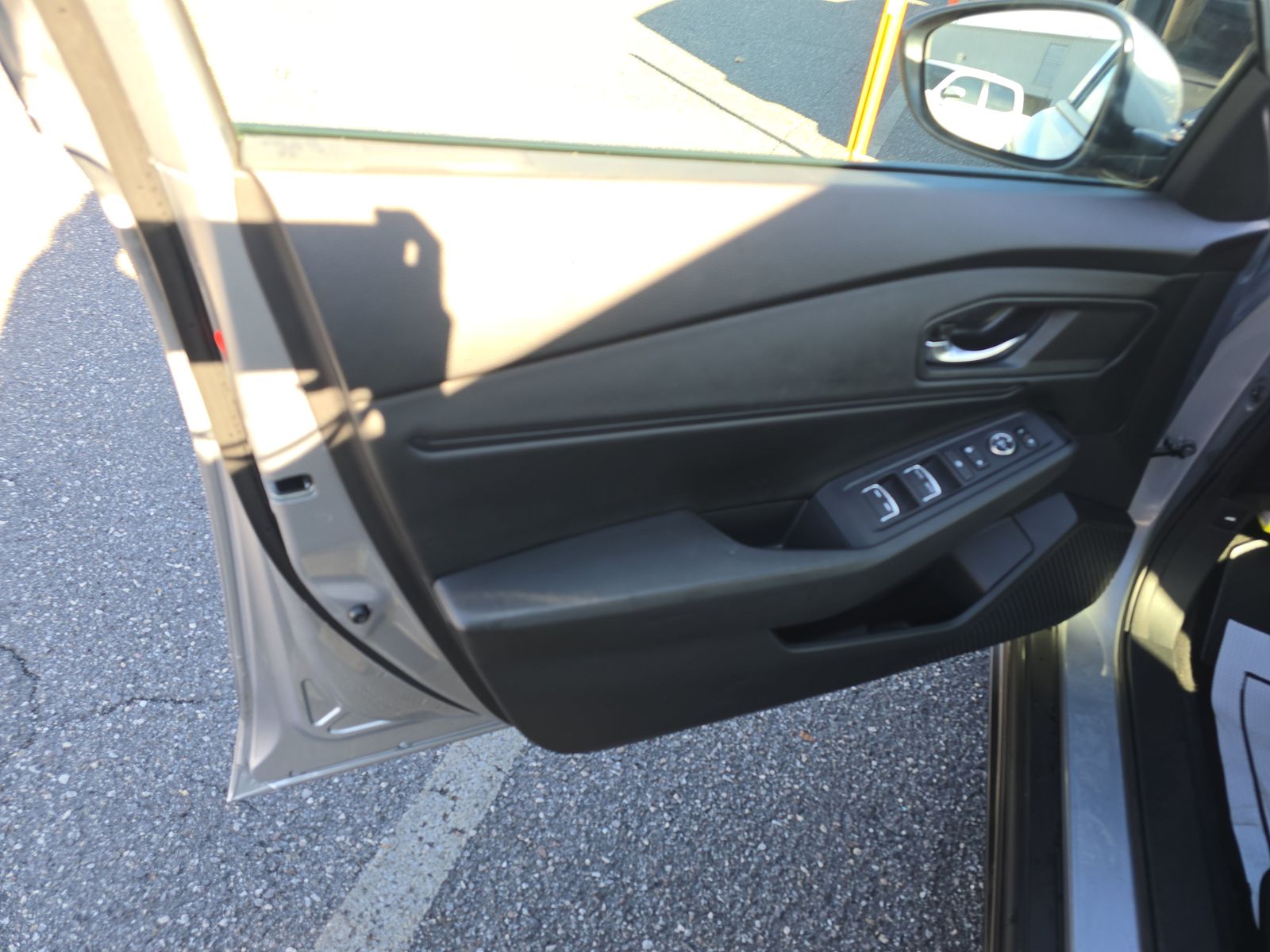 2024 Honda Accord EX FWD