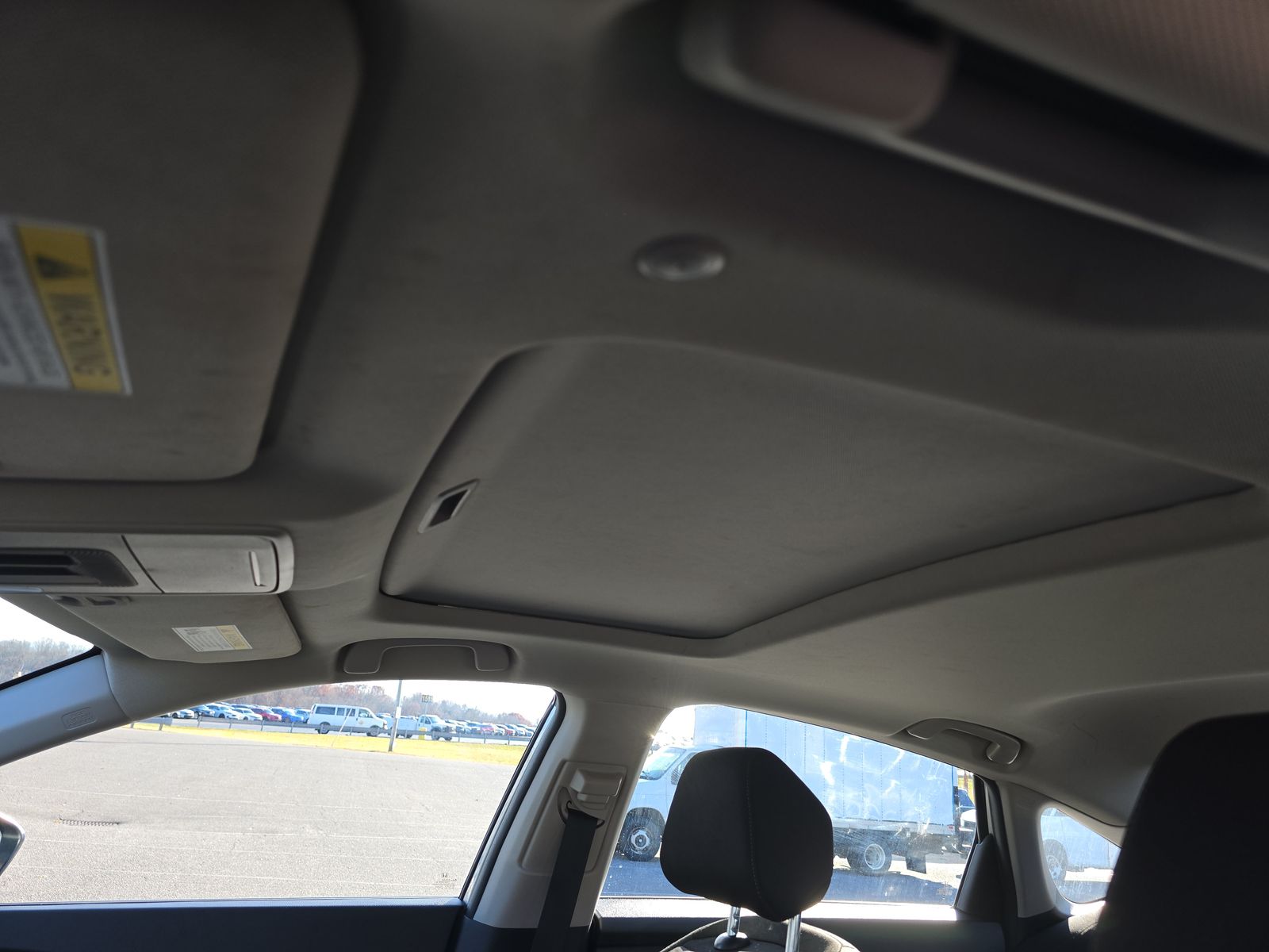 2024 Honda Accord EX FWD