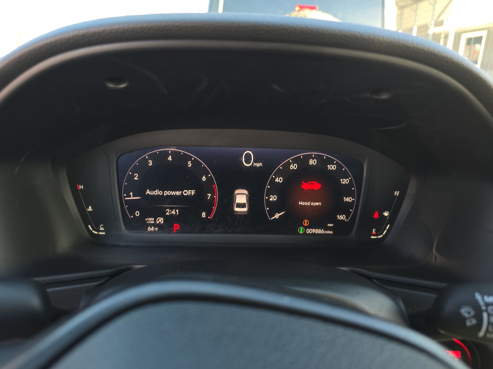 2024 Honda Accord EX FWD