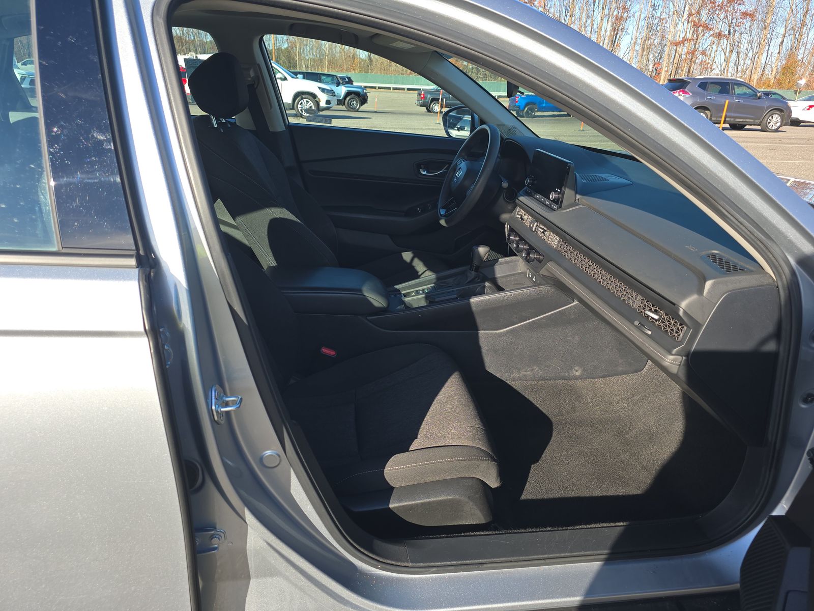 2024 Honda Accord EX FWD