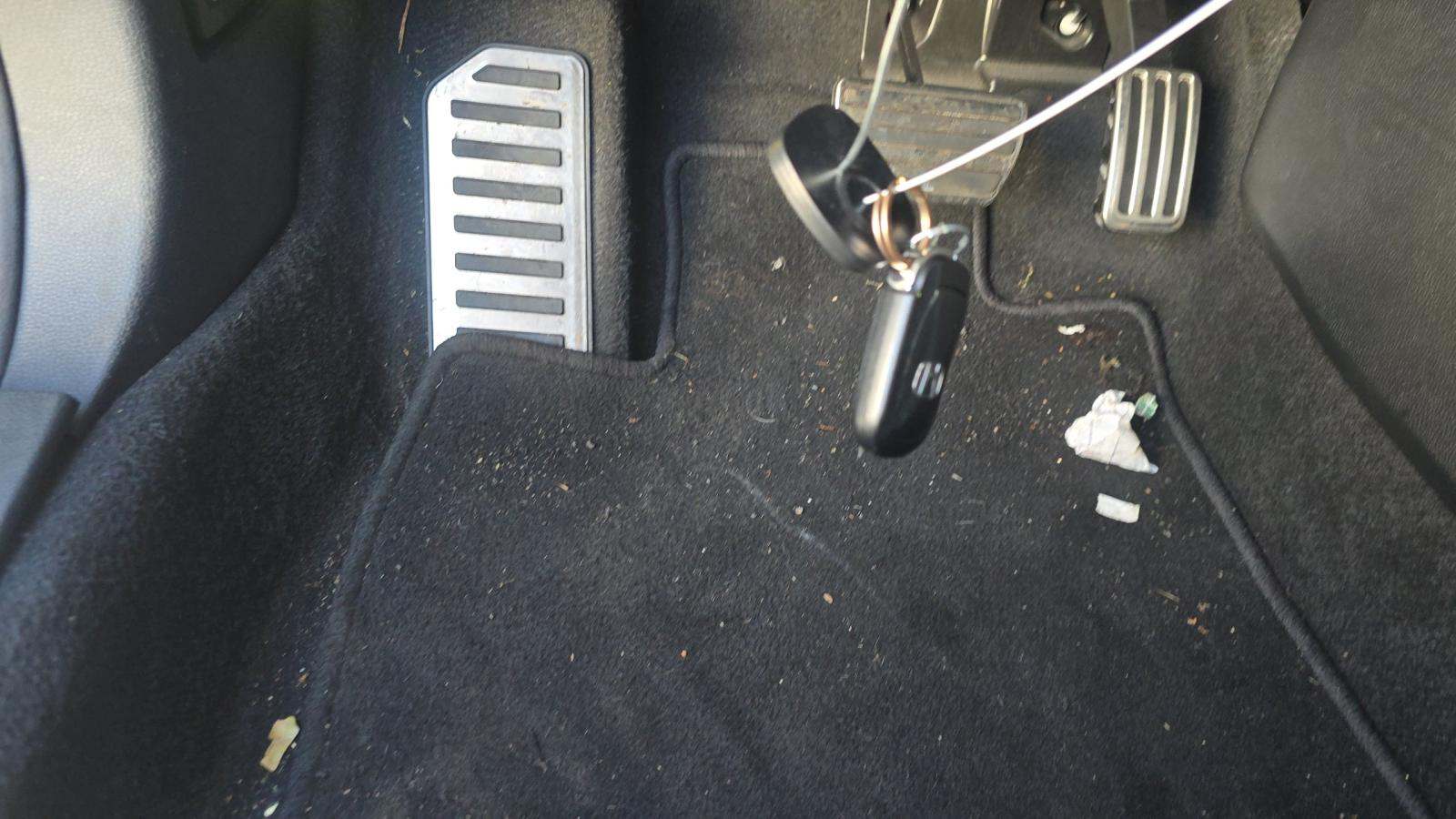 2025 Honda Accord Hybrid Sport FWD