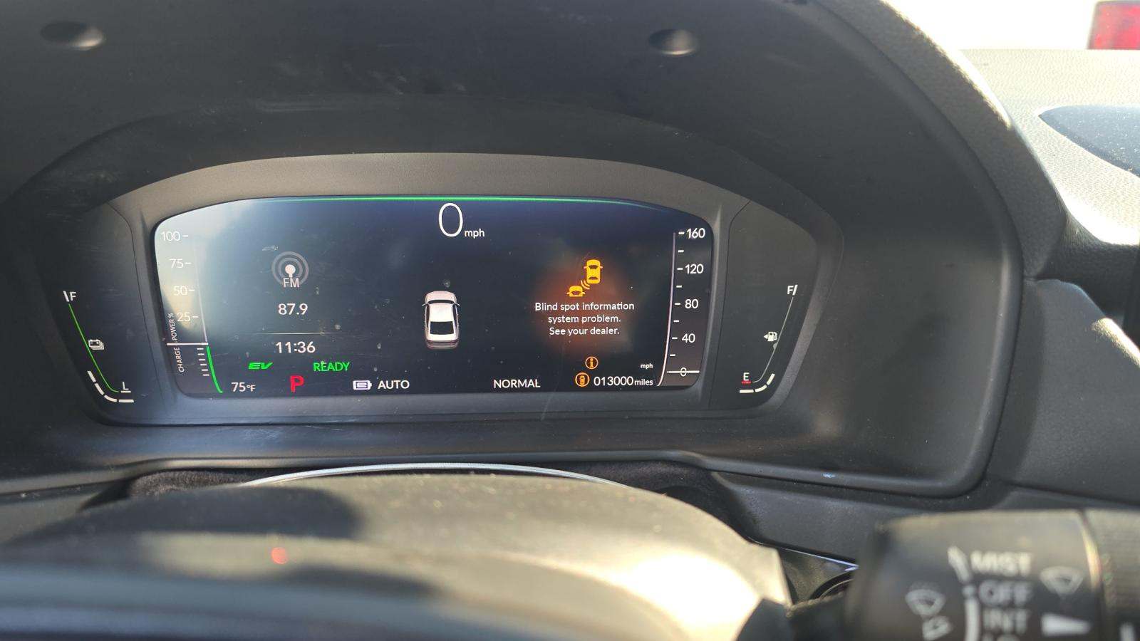 2025 Honda Accord Hybrid Sport FWD