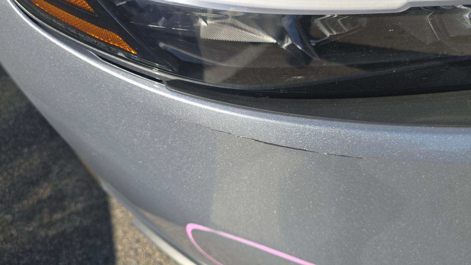 2025 Honda Accord Hybrid Sport FWD