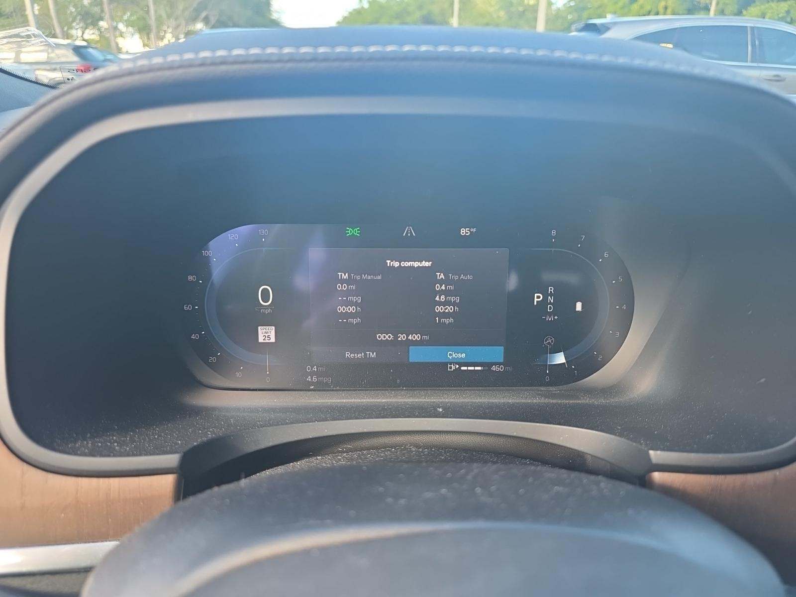 2022 Volvo S90 B6 Inscription AWD