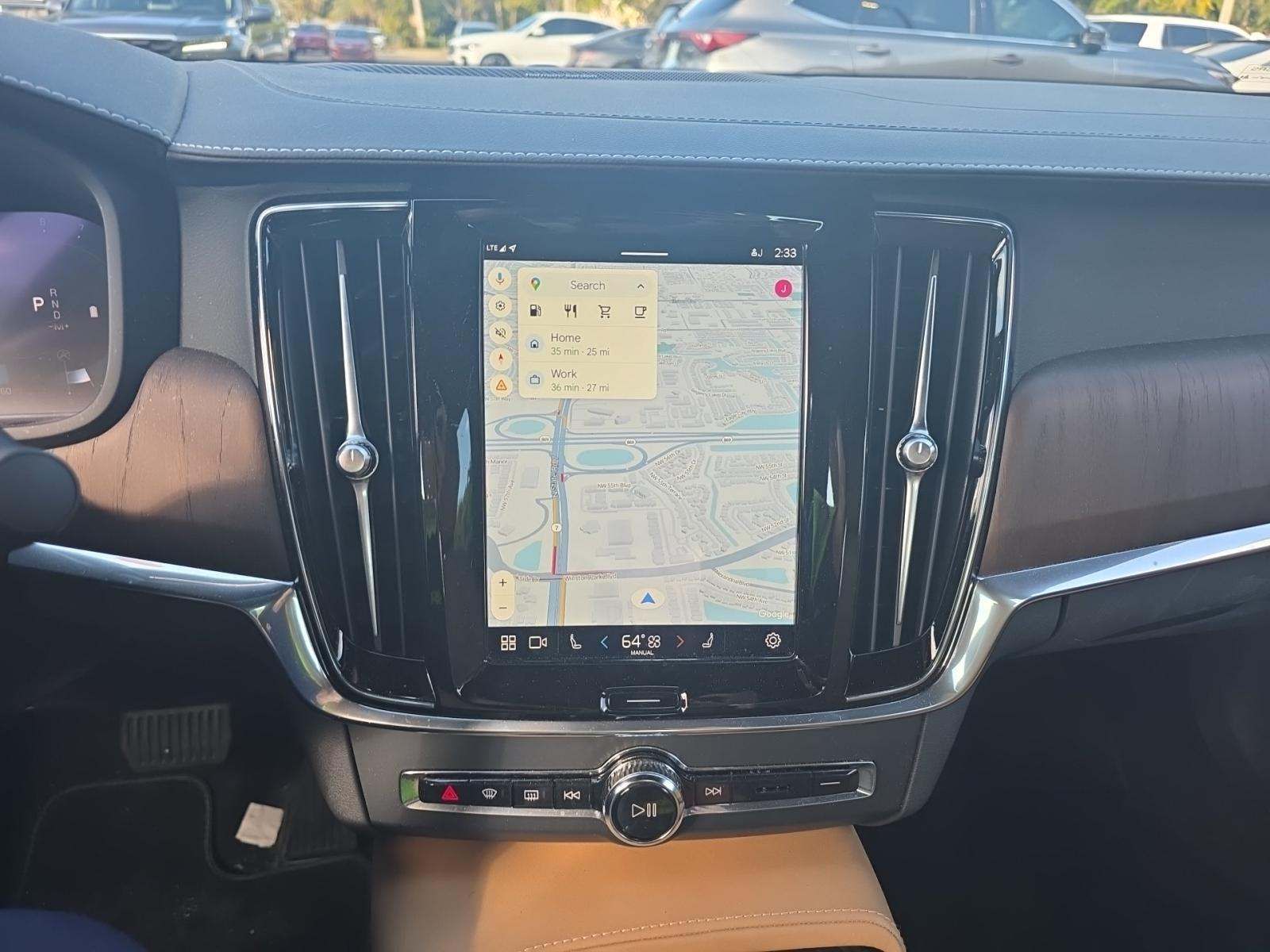 2022 Volvo S90 B6 Inscription AWD