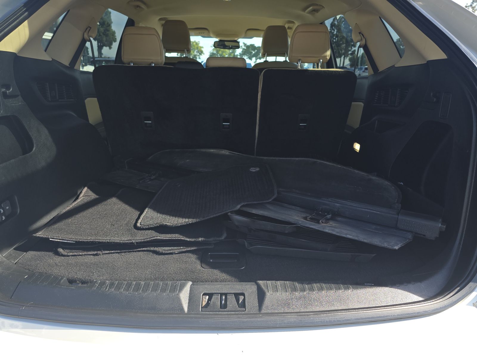 2023 Ford Edge SEL AWD