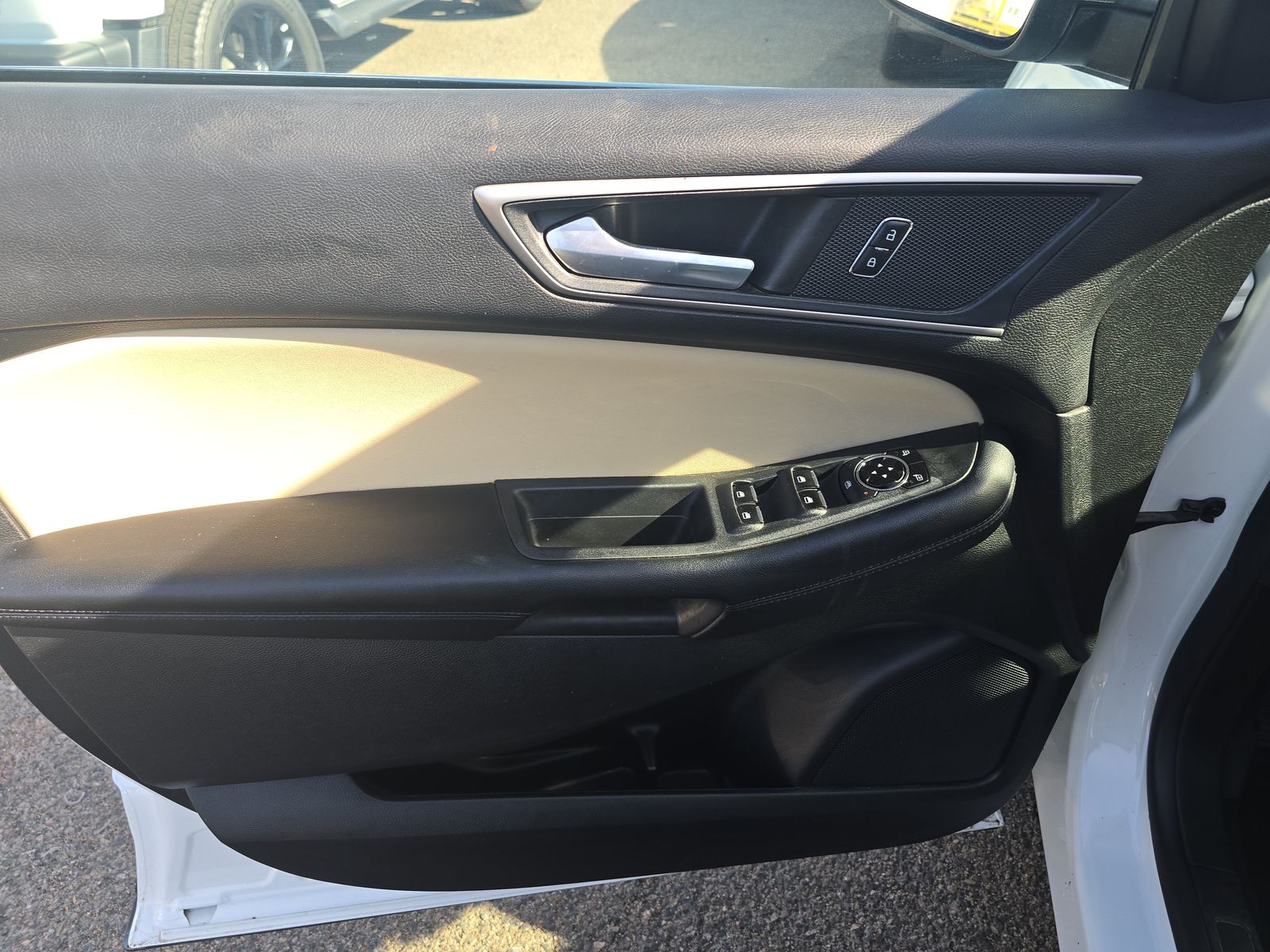 2023 Ford Edge SEL AWD