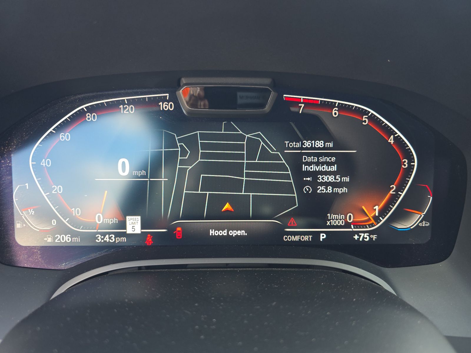 2022 BMW 8 Series 840i RWD