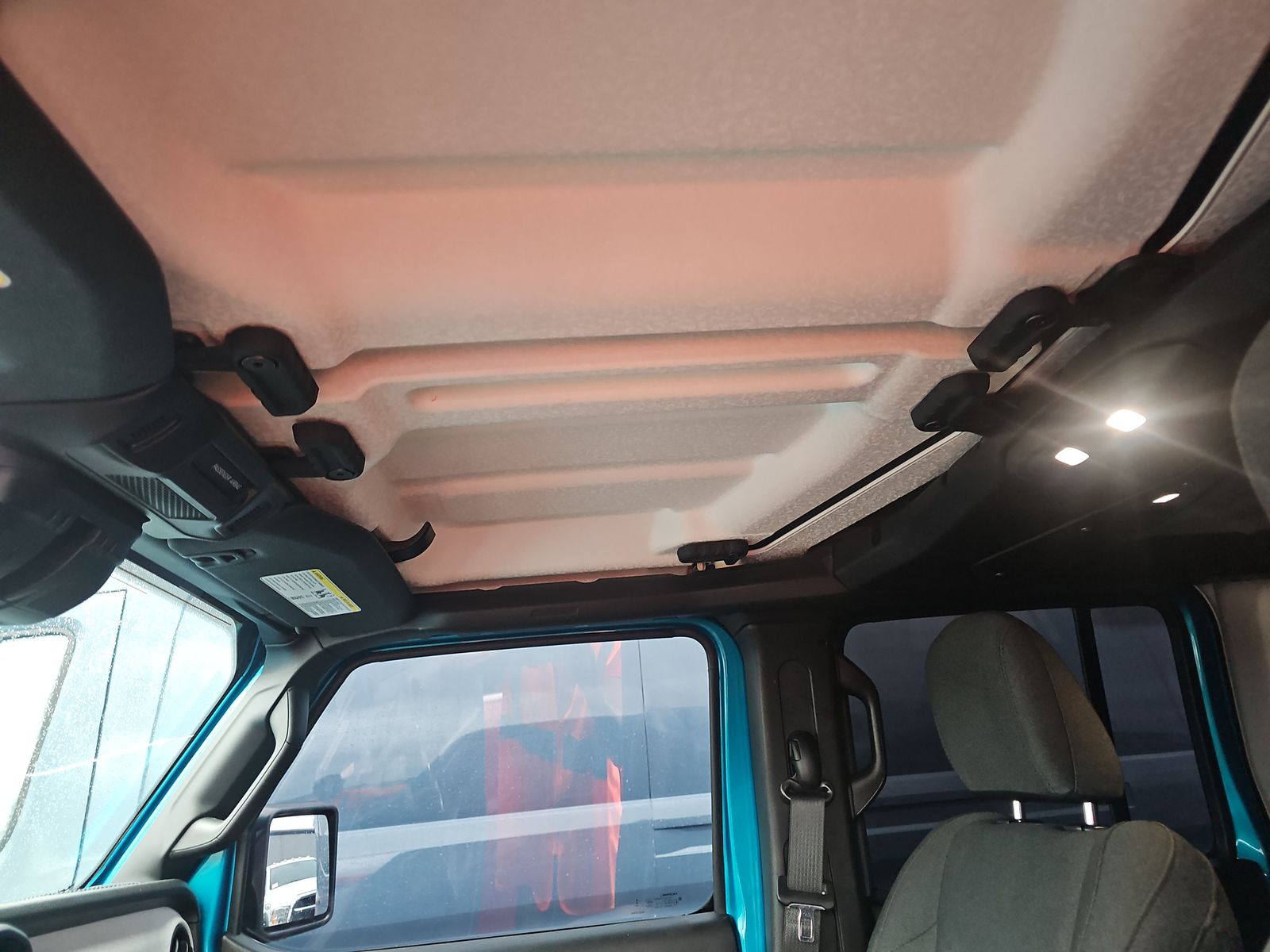 2024 Jeep Wrangler 4xe Sport S AWD