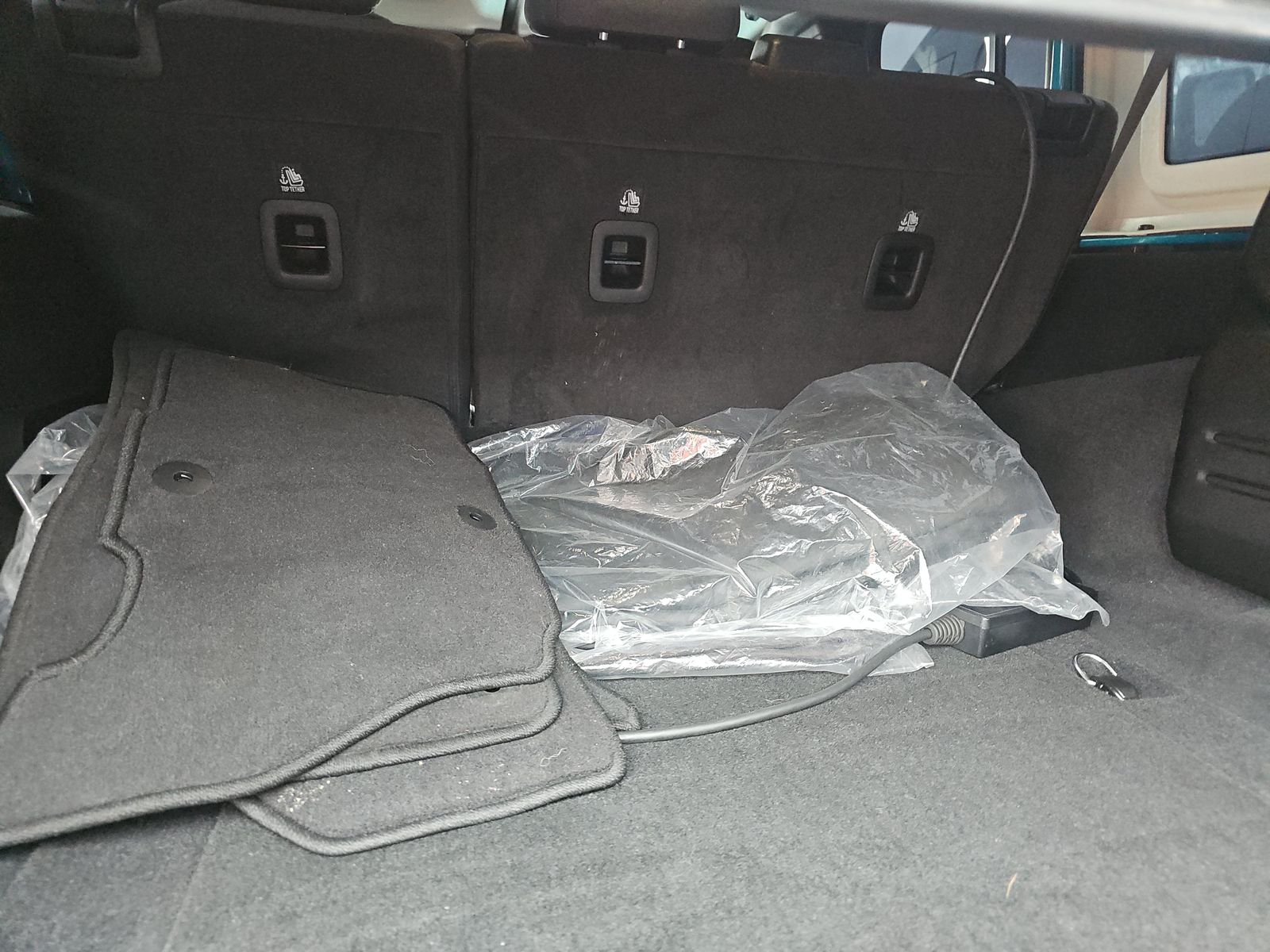 2024 Jeep Wrangler 4xe Sport S AWD