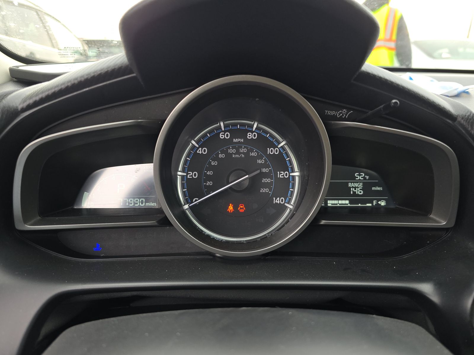 2020 Toyota Yaris LE FWD