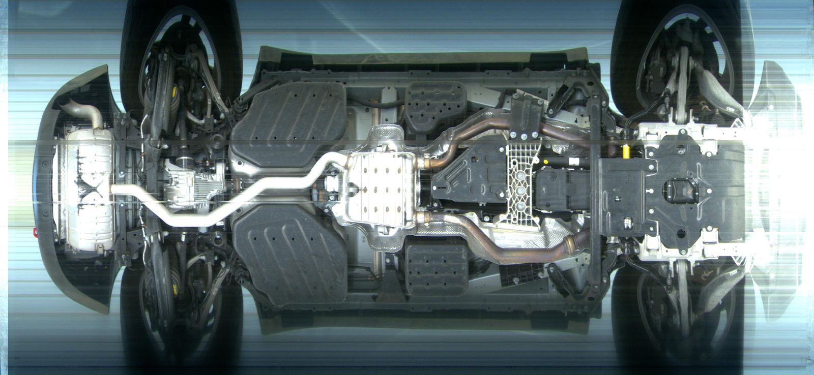 2022 Jeep Grand Cherokee Trailhawk AWD