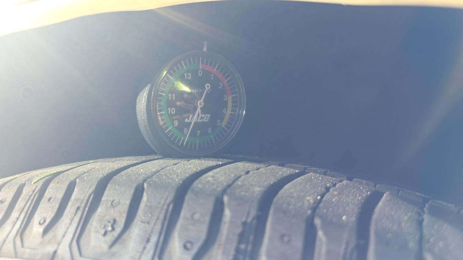 2021 Honda Odyssey EX-L FWD