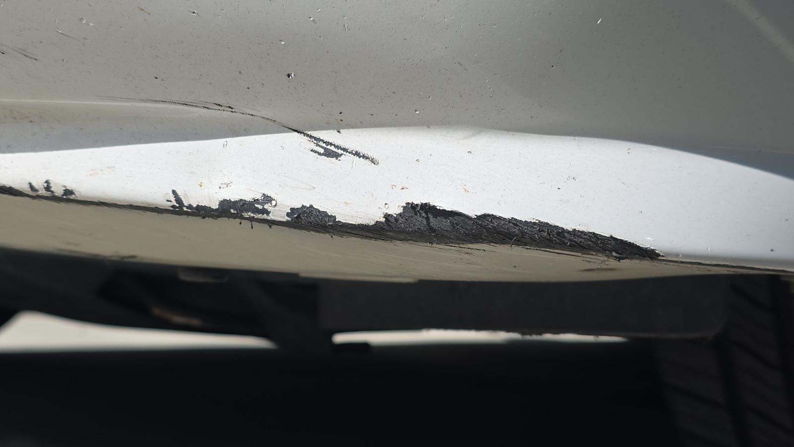 2021 Honda Odyssey EX-L FWD