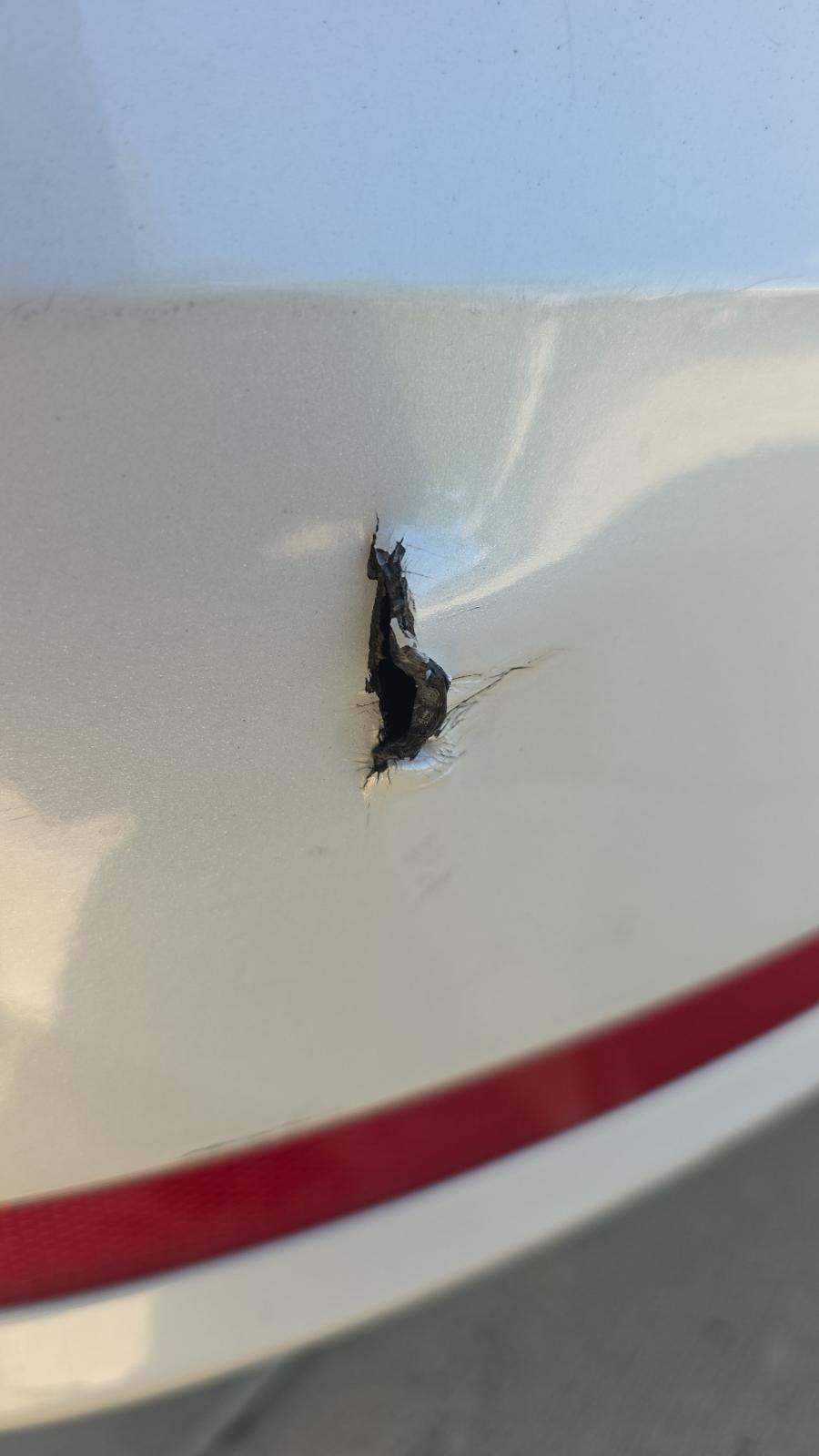 2021 Honda Odyssey EX-L FWD