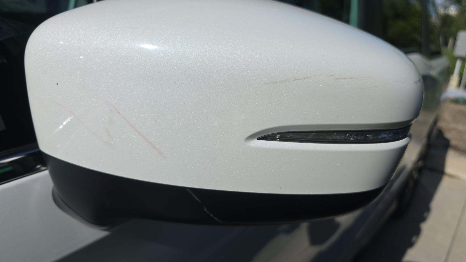 2021 Honda Odyssey EX-L FWD