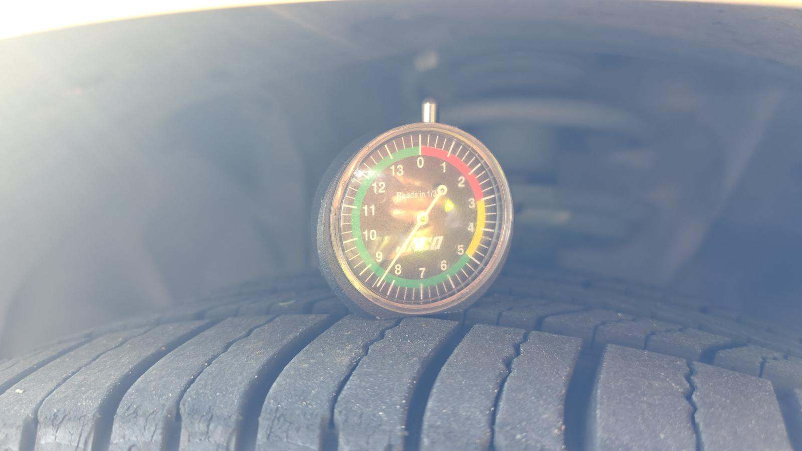 2021 Honda Odyssey EX-L FWD