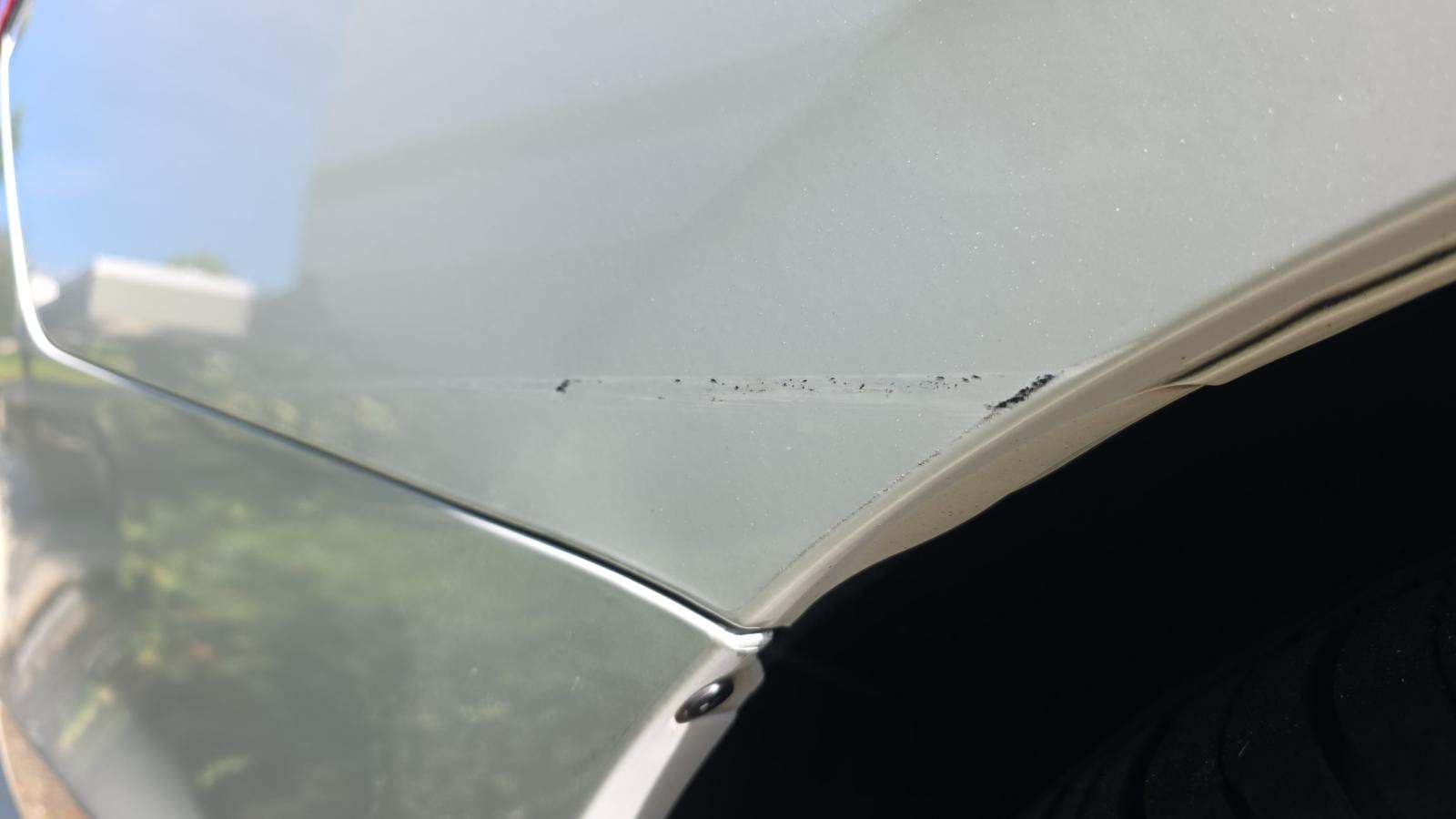 2021 Honda Odyssey EX-L FWD